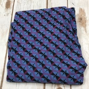 Brand new One Size Lularoe leggings